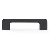 Contemporary Metal Pull - 730