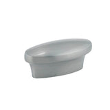 Contemporary Metal Knob - 7311