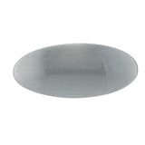 Richelieu America - Contemporary Metal Knob - 7311 - Brushed Pewter