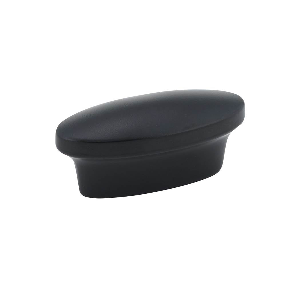 Contemporary Metal Knob - 7311