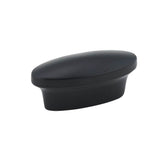 Contemporary Metal Knob - 7311