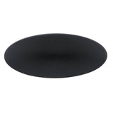 Richelieu America - Contemporary Metal Knob - 7311 - Matte Black