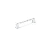 Richelieu America - Contemporary Metal Pull - 7340 - Chrome