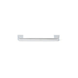 Contemporary Metal Pull - 7340