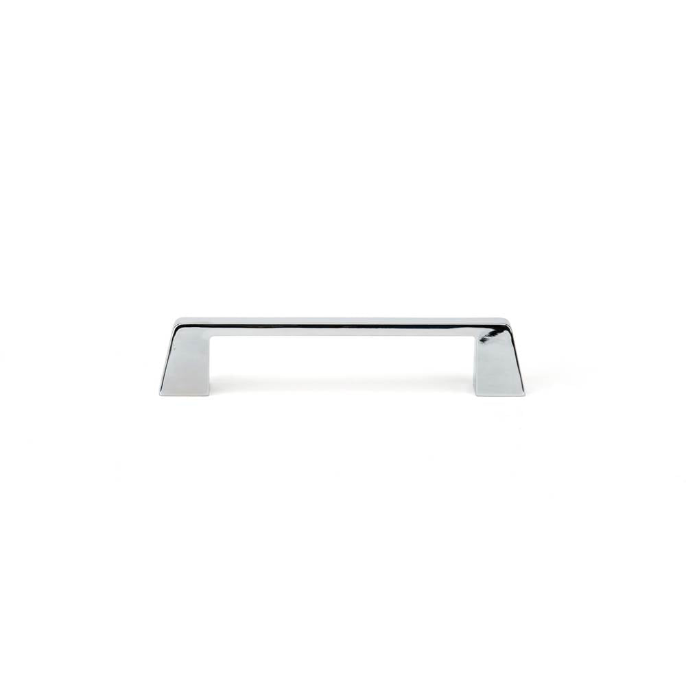 Contemporary Metal Pull - 7340