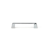 Contemporary Metal Pull - 7340
