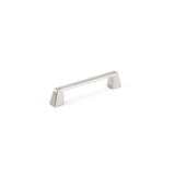 Richelieu America - Contemporary Metal Pull - 7340 - Brushed Nickel