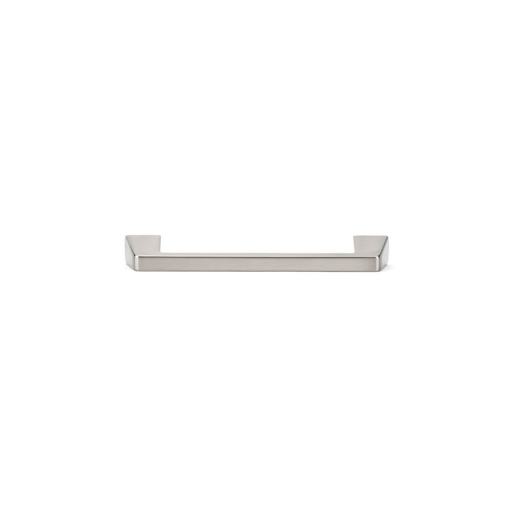 Contemporary Metal Pull - 7340