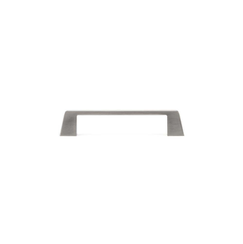 Contemporary Metal Pull - 7340