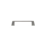 Contemporary Metal Pull - 7340