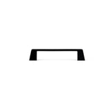 Contemporary Metal Pull - 7340