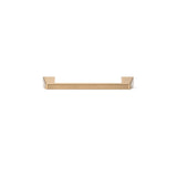 Contemporary Metal Pull - 7340