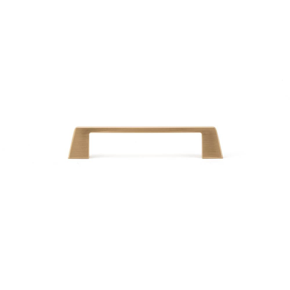 Contemporary Metal Pull - 7340