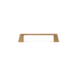 Contemporary Metal Pull - 7340