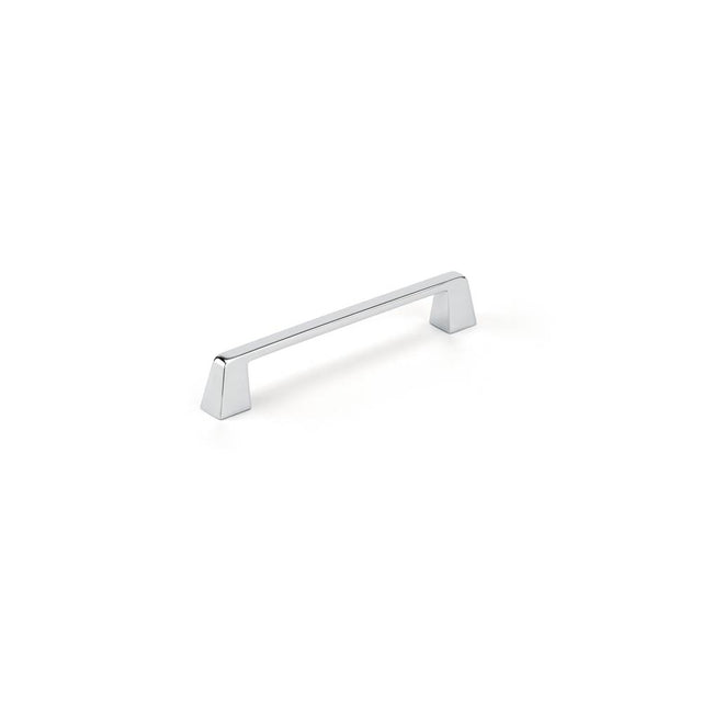 Richelieu America - Contemporary Metal Pull - 7340 - Chrome