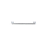Contemporary Metal Pull - 7340