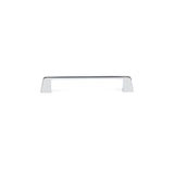 Contemporary Metal Pull - 7340