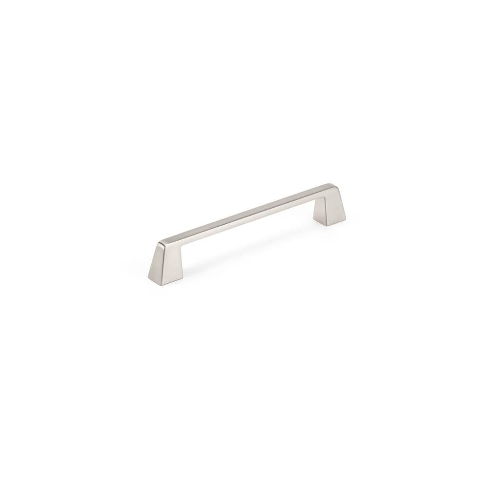 Richelieu America - Contemporary Metal Pull - 7340 - Brushed Nickel