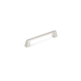 Richelieu America - Contemporary Metal Pull - 7340 - Brushed Nickel