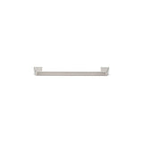 Contemporary Metal Pull - 7340