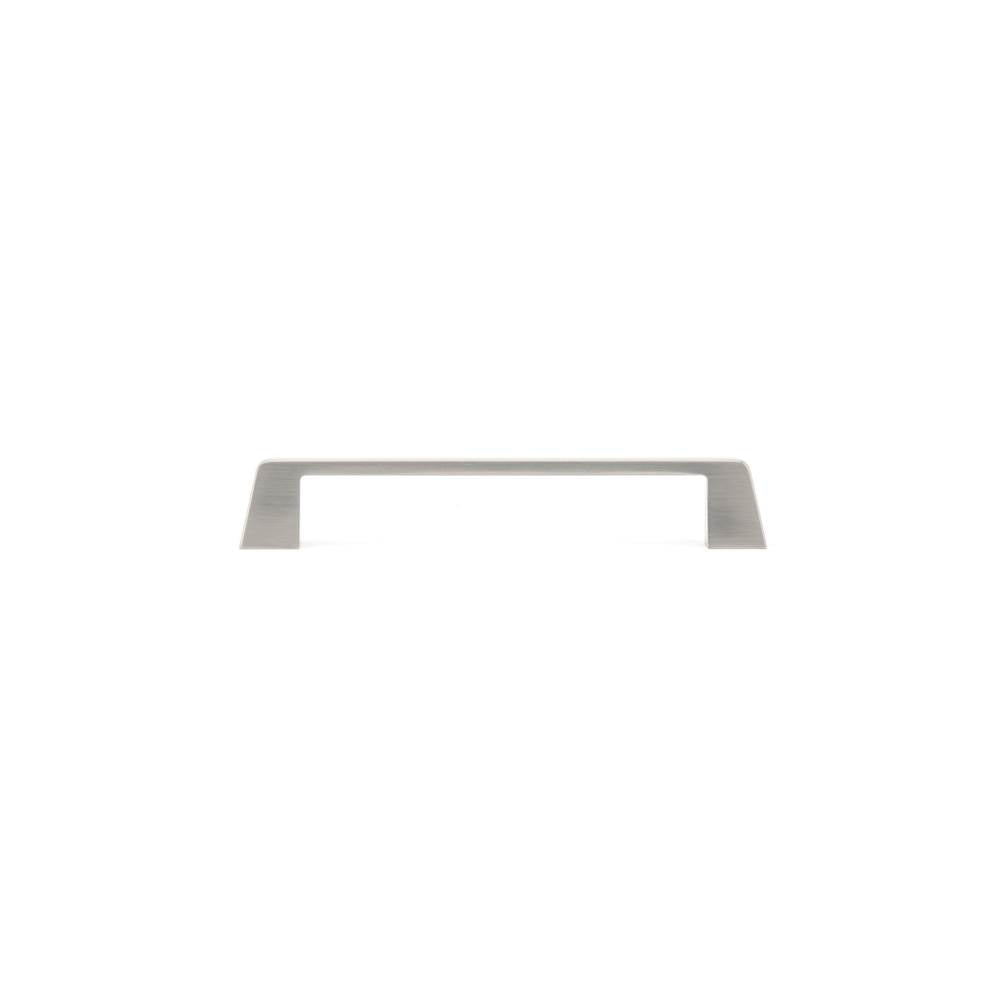 Contemporary Metal Pull - 7340