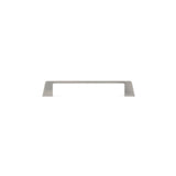 Contemporary Metal Pull - 7340