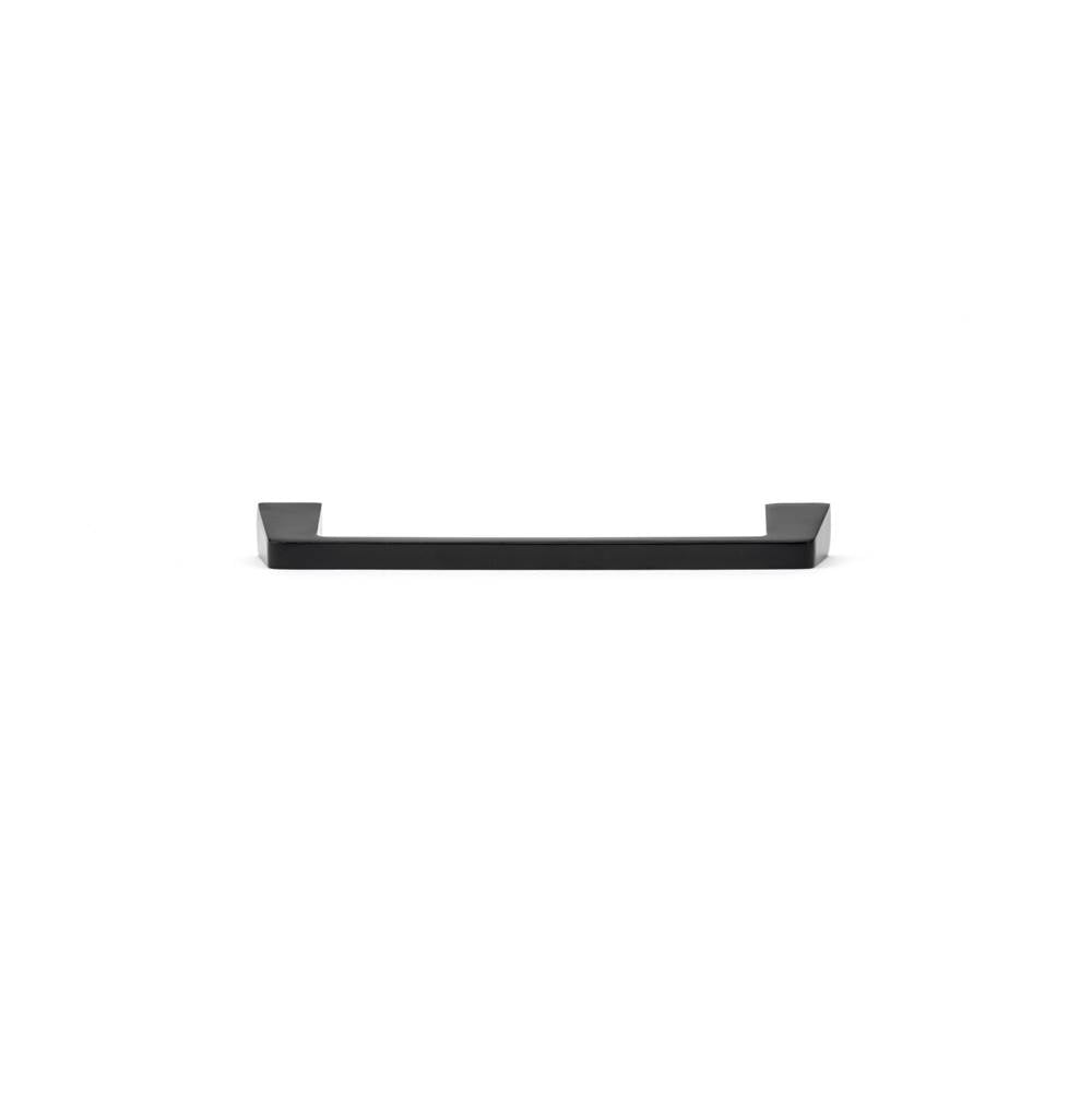 Contemporary Metal Pull - 7340