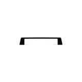 Contemporary Metal Pull - 7340