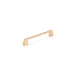 Richelieu America - Contemporary Metal Pull - 7340 - Champagne Bronze