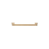 Contemporary Metal Pull - 7340