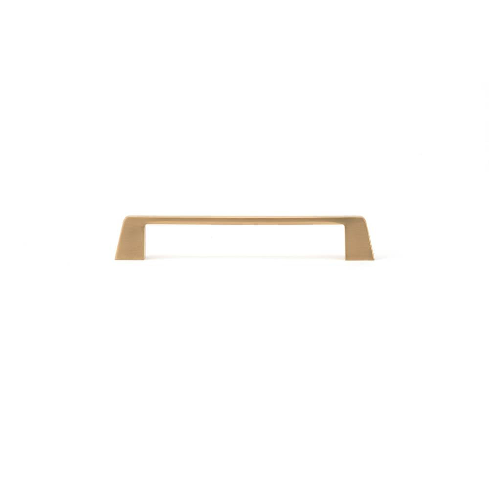 Contemporary Metal Pull - 7340