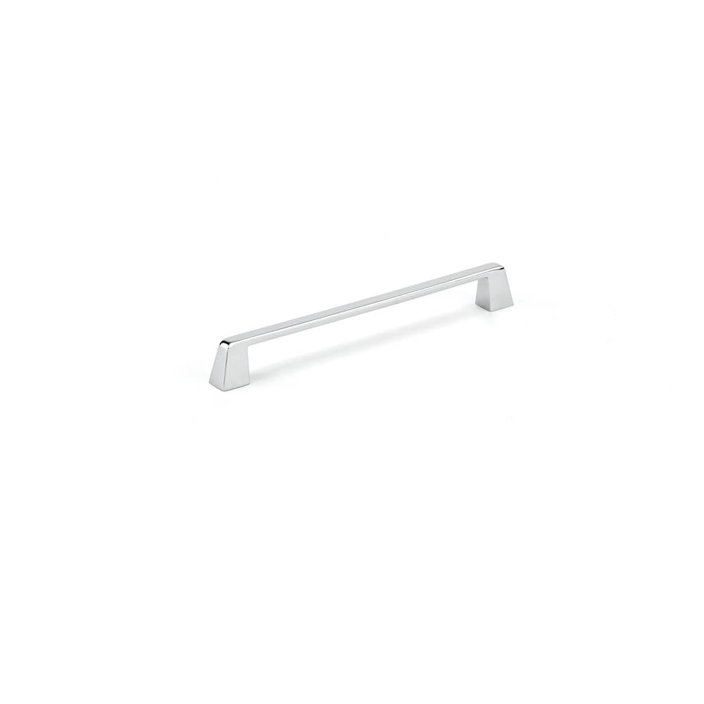 Richelieu America - Contemporary Metal Pull - 7340 - Chrome
