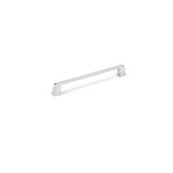 Richelieu America - Contemporary Metal Pull - 7340 - Chrome