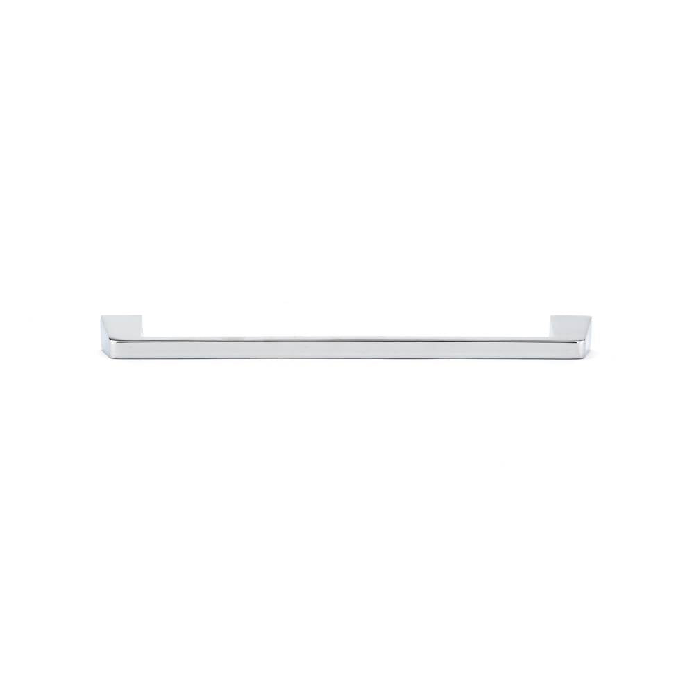 Contemporary Metal Pull - 7340