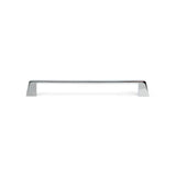 Contemporary Metal Pull - 7340