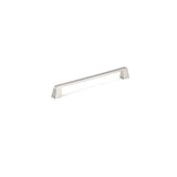 Richelieu America - Contemporary Metal Pull - 7340 - Brushed Nickel