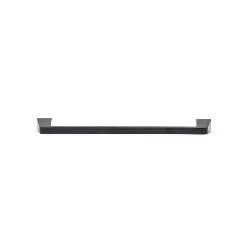 Contemporary Metal Pull - 7340