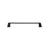 Contemporary Metal Pull - 7340