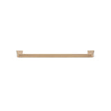 Contemporary Metal Pull - 7340