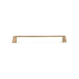 Contemporary Metal Pull - 7340