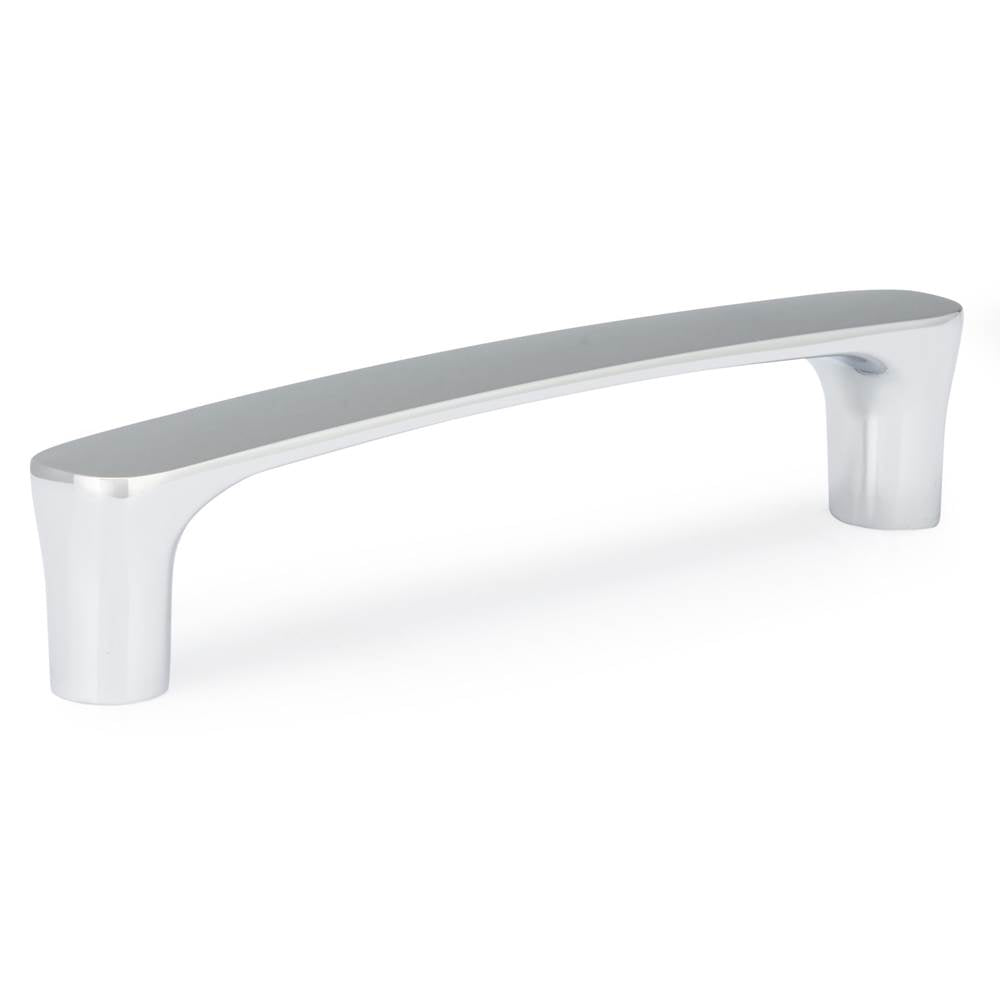 Richelieu America - Contemporary Metal Pull - 7345 - Chrome