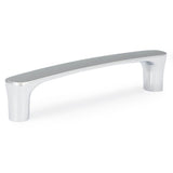 Richelieu America - Contemporary Metal Pull - 7345 - Chrome