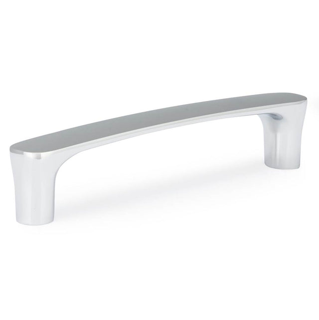 Richelieu America - Contemporary Metal Pull - 7345 - Chrome