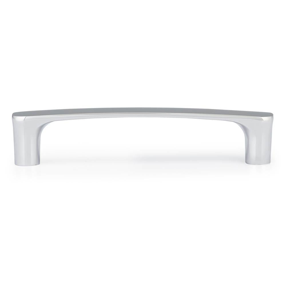 Contemporary Metal Pull - 7345