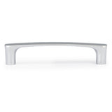 Contemporary Metal Pull - 7345