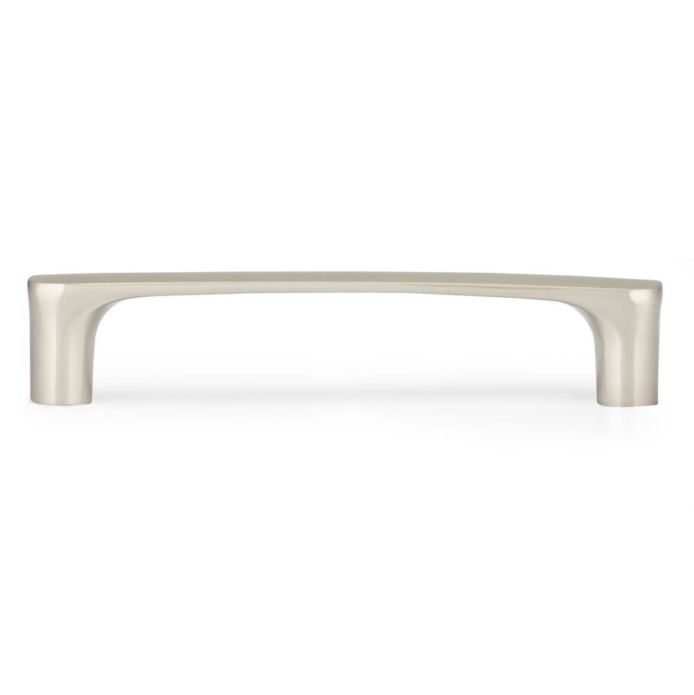 Contemporary Metal Pull - 7345