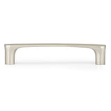 Contemporary Metal Pull - 7345