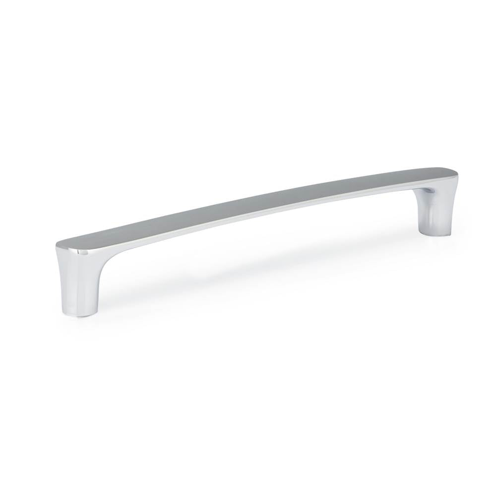 Richelieu America - Contemporary Metal Pull - 7345 - Chrome
