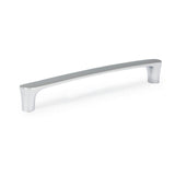 Richelieu America - Contemporary Metal Pull - 7345 - Chrome