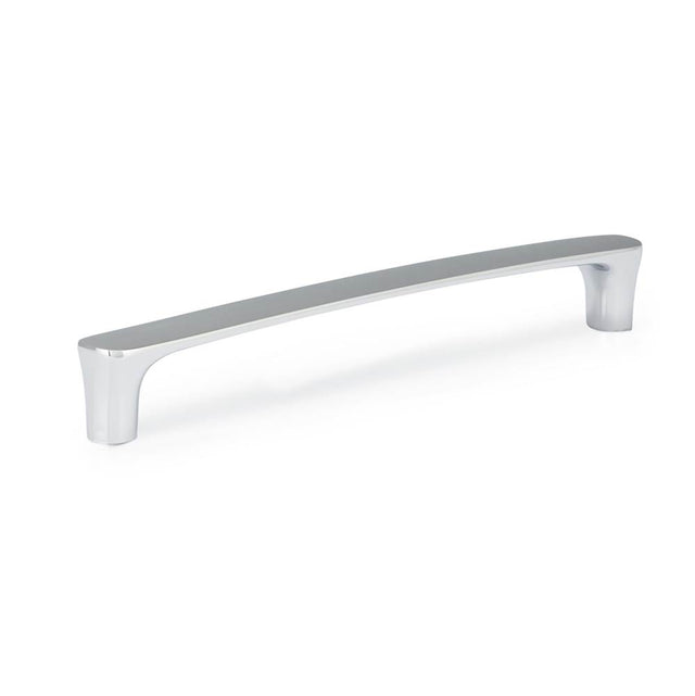 Richelieu America - Contemporary Metal Pull - 7345 - Chrome